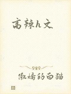 高辣h文