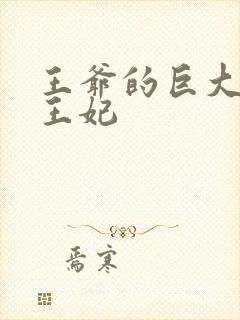 王爷的巨大进入王妃