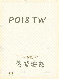 PO18 TW