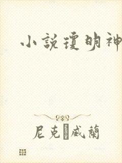 小说琼明神女录