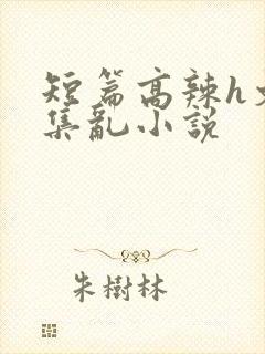 短篇高辣h文合集乱小说