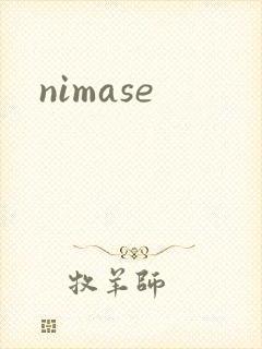 nimase