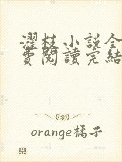 濯枝小说全文免费阅读完结