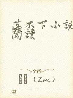 落不下小说全文阅读