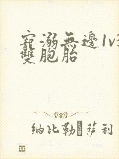 宠溺无边1v3双胞胎