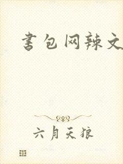 书包网辣文合集