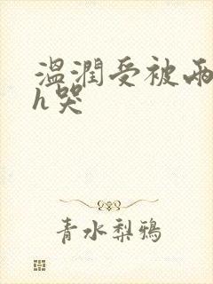 温润受被两个攻h哭