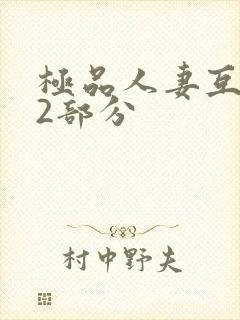 极品人妻互换32部分