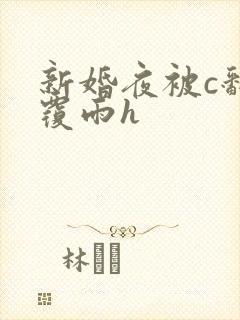新婚夜被c翻云覆雨h