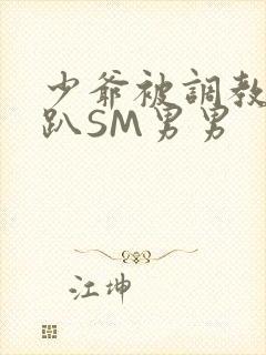 少爷被调教室跪趴SM男男