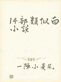 14部类似白洁小说
