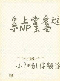 皇上当众进入太子NP主受