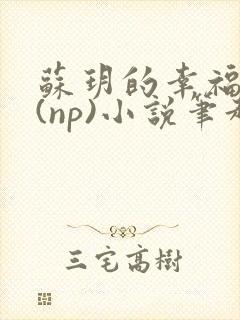 苏玥的幸福生活(np)小说笔趣阁