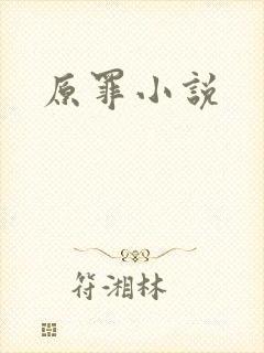 原罪小说