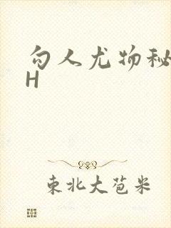 勾人尤物秘书HH