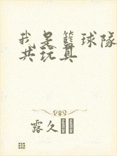 我是篮球队的公共玩具