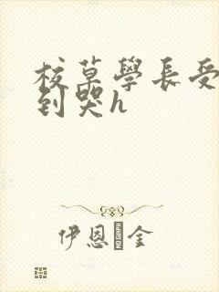 校草学长受被做到哭h
