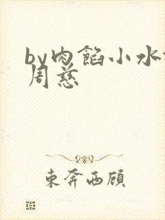 by肉馅小水饺周慈