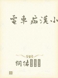 电车痴汉小说