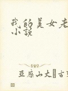 我的美女老板 小说