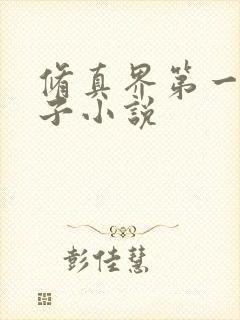 修真界第一病秧子小说