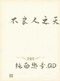 不良人之天罡传