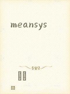 meansys