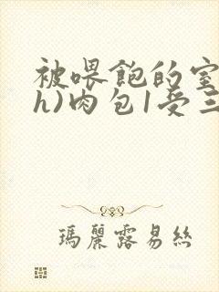 被喂饱的室友(h)肉包1受三攻