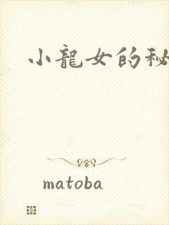 小龙女的秘密