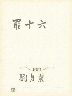 罗十六