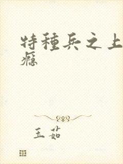 特种兵之上你成瘾