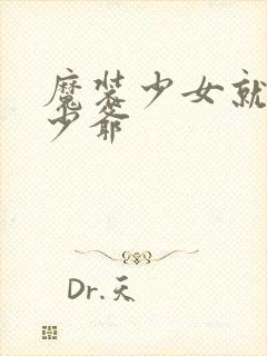 魔装少女就是本少爷