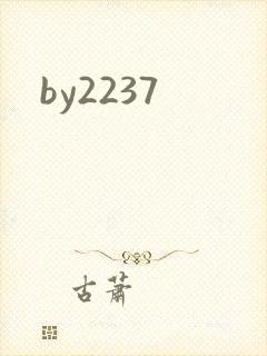 by2237