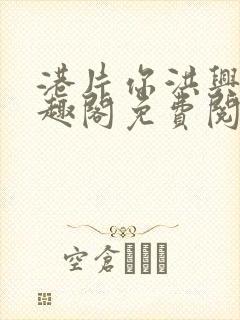 港片你洪兴仔笔趣阁免费阅读全文