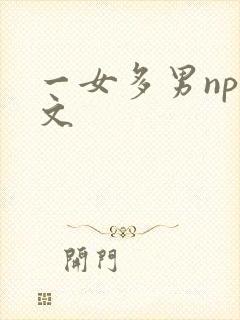 一女多男np辣文