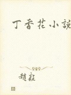 丁香花小说