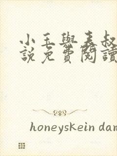 小玉与表叔的小说免费阅读