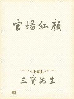 官场红颜