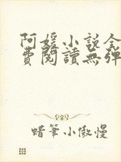 阿媛小说全文免费阅读无弹窗笔趣阁