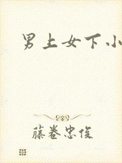 男上女下小说