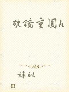 破镜重圆h