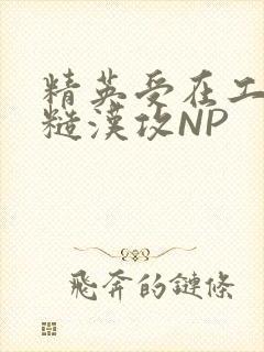 精英受在工地被糙汉攻NP
