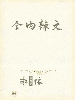 全肉辣文