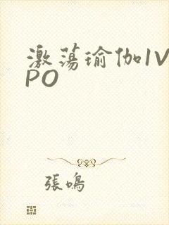 激荡瑜伽1V2PO