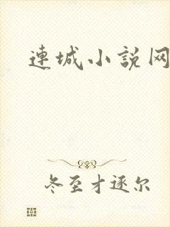 连城小说网