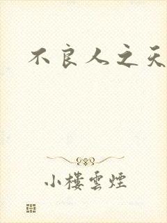 不良人之天罡传