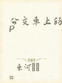 公交车上的群NP