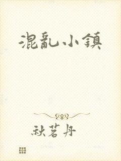 混乱小镇