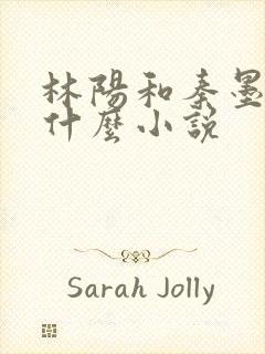 林阳和秦墨浓是什么小说