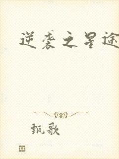 逆袭之星途闪耀